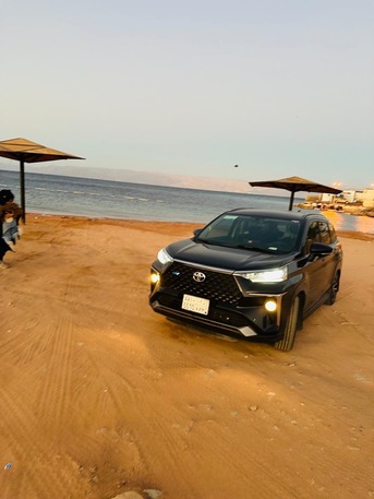 Jeddah, Vehicle Lease Transfer, SAR 2000,  Toyota Veloz For Transfer