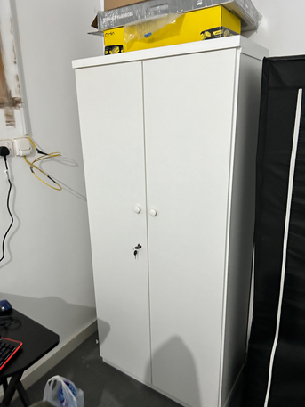 Madinah, Appliances, SAR 450,  Fridge And Almirah