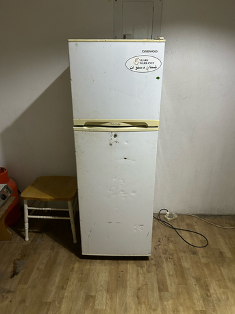 Madinah, Appliances, SAR 450,  Fridge And Almirah