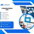 Canada Email List