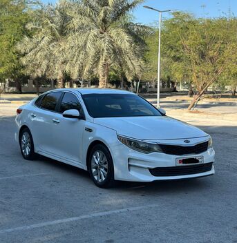 Riffa, Vehicles, Cars & Trucks , BHD 2500,  Kia Optima 2.0 ZERO ACCIDENT SECOND ONWER,  2018,  Automatic,  93000 KM,  NEAT AND CLEAN CAR
