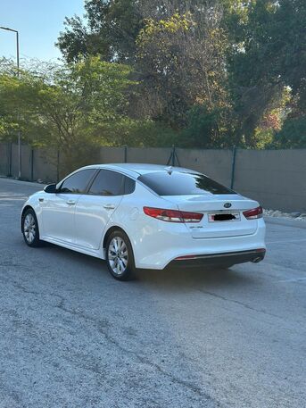 Riffa, Vehicles, Cars & Trucks , BHD 2500,  Kia Optima 2.0 ZERO ACCIDENT SECOND ONWER,  2018,  Automatic,  93000 KM,  NEAT AND CLEAN CAR