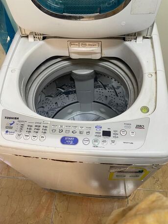 Khobar, Electronics, SAR 250,  I Would Like To Sale Toshiba Fully Automatic Washing Machine