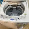SAR 250,  I Would Like To Sale Toshiba Fully Automatic Washing Machine