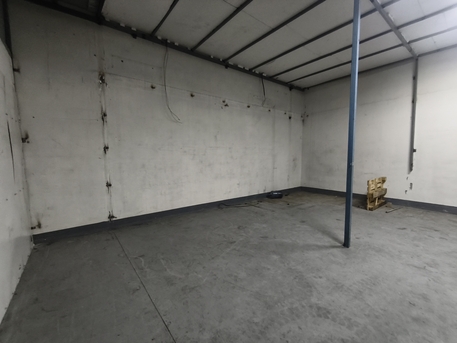 Hara, Warehouses, SAR 18000,  100 Sq. Meter,  Commercial Warehouse For Rent