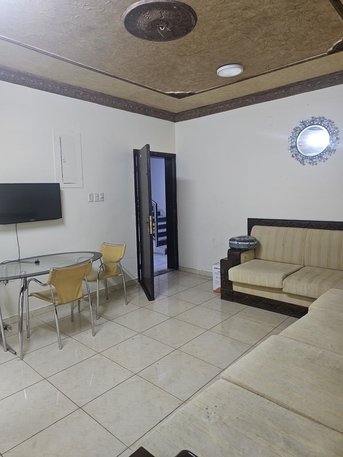 Khobar, Apartments, Flats, Houses & Villas, SAR 1800/month,  Furnished,  2 BR,  FURNISHED FLAT.2BHK.2BEDROOM,HALL,KITCHEN,WASHROOM. GROUND FLOOR