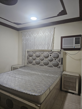 Khobar, Apartments, Flats, Houses & Villas, SAR 1800/month,  Furnished,  2 BR,  FURNISHED FLAT.2BHK.2BEDROOM,HALL,KITCHEN,WASHROOM. GROUND FLOOR