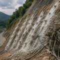 Advanced Slope Stabilization Grouting For Metro Projects