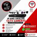 Cctv And Networking