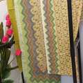 SAR 70,  Pakistani Lawn 3pc Unstitched