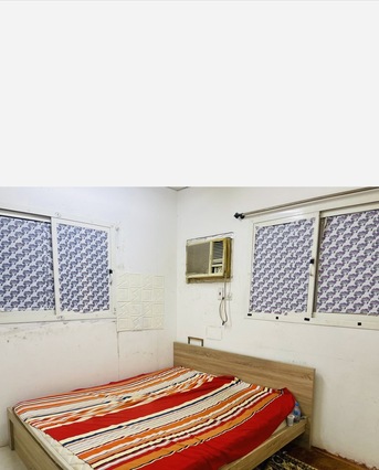 Jubail, Rooms for Rent, SAR 650/month,  Furnished,  130 Sq. Feet,  Single Room For Rent