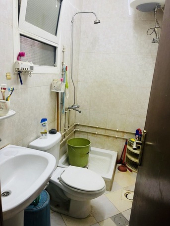 Jubail, Rooms for Rent, SAR 650/month,  Furnished,  130 Sq. Feet,  Single Room For Rent