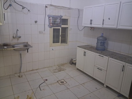 Riyadh, Apartments, Flats, Houses & Villas, SAR 28000/year,  4 BR,  3Rooms Hall  Family Apartment Available In Badeeyah