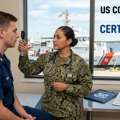 US Coast Guard Medical Certification