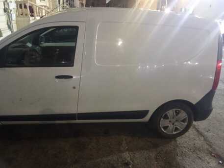 Al Aziziyah, Vehicles, Cars & Trucks , SAR 20000,  Mini Van Renault Docker,  2019,  Manual,  98500 KM,