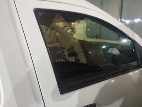 Al Aziziyah, Vehicles, Cars & Trucks , SAR 20000,  Mini Van Renault Docker,  2019,  Manual,  98500 KM,
