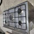 SAR 500,  COOKING RANGE OVEN SET