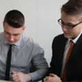 Sales & Marketing Manager For Construction Company ((PC & ERP Background ))