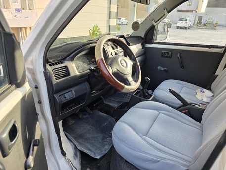 Dammam, Vehicles, Cars & Trucks , SAR 29000,  2014 Last,  2014,  Manual,  227 KM,  VAN SUZUKI APV