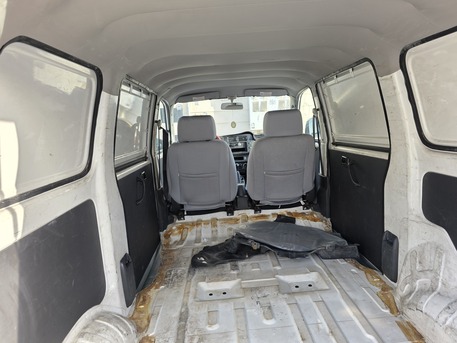 Dammam, Vehicles, Cars & Trucks , SAR 29000,  2014 Last,  2014,  Manual,  227 KM,  VAN SUZUKI APV