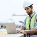 Estimator For Construction Company