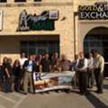 Rockwall Gold Silver And Crypto Exchange | Coin Dealer | Gold Dealer Rockwall TX