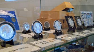 New York, Business, Rockwall Gold Silver And Crypto Exchange | Coin Dealer | Gold Dealer Rockwall TX