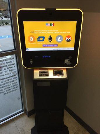 New York, Business, Rockwall Gold Silver And Crypto Exchange | Coin Dealer | Gold Dealer Rockwall TX