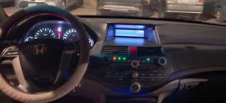 Riyadh, Vehicles, Cars & Trucks , SAR 18900,  HONDA ACCORD,  2009,  Automatic,  205000 KM,