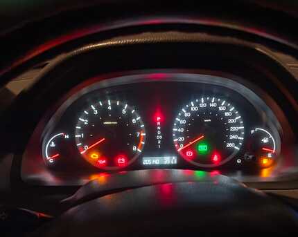 Riyadh, Vehicles, Cars & Trucks , SAR 18900,  HONDA ACCORD,  2009,  Automatic,  205000 KM,