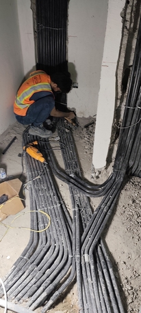 Riyadh, Job Seekers, Electrician