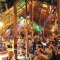 Ready To Experience The Boma Restaurant In Victoria Falls?