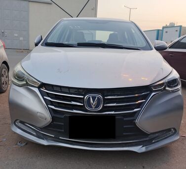 Riyadh, Vehicles, Cars & Trucks , SAR 24000,  Changan Alsvin,  2023,  Automatic,  46000 KM,    FULL OPTION DISCOUNTED FINAL OFFER