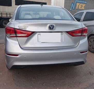 Riyadh, Vehicles, Cars & Trucks , SAR 24000,  Changan Alsvin,  2023,  Automatic,  46000 KM,    FULL OPTION DISCOUNTED FINAL OFFER