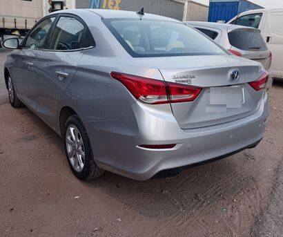 Riyadh, Vehicles, Cars & Trucks , SAR 24000,  Changan Alsvin,  2023,  Automatic,  46000 KM,    FULL OPTION DISCOUNTED FINAL OFFER