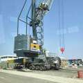 Harbor/Katoal/RTG, Crane Operator - Jeddah-NEOM