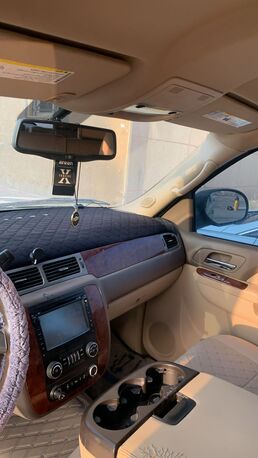 Riyadh, Vehicles, Cars & Trucks , SAR 39900,  Chevrolet Tahoe,  2015,  Automatic,  170000 KM,  Tahoe For Sale