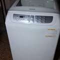 SAR 650,  "Samsung 13KG Top Load Washing Machine &ndash; Powerful & Perfect For Families"