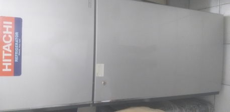 Juffair, Household Items, BHD 80,  Hitachi Refrigerator (Fridge)Double Door