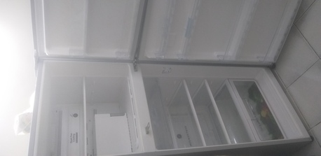 Juffair, Household Items, BHD 80,  Hitachi Refrigerator (Fridge)Double Door