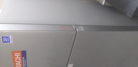 Juffair, Household Items, BHD 80,  Hitachi Refrigerator (Fridge)Double Door
