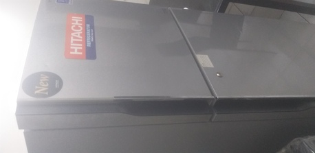 Juffair, Household Items, BHD 80,  Hitachi Refrigerator (Fridge)Double Door