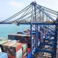 Ship Crane Operator & Wheel Loader Jeddah-Yanbu