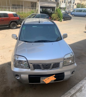 Al Aziziyah, Vehicles, Cars & Trucks , SAR 13000,  Nissan X-Trail,  2011,  Automatic,  450123 KM,  Urgent Sell 13000