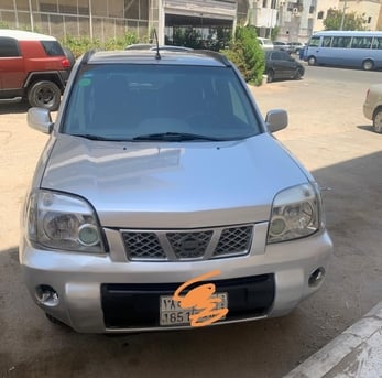 Al Aziziyah, Vehicles, Cars & Trucks , SAR 13000,  Nissan X-Trail,  2011,  Automatic,  450123 KM,  Urgent Sell 13000