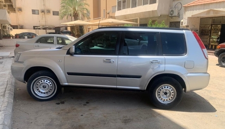 Al Aziziyah, Vehicles, Cars & Trucks , SAR 13000,  Nissan X-Trail,  2011,  Automatic,  450123 KM,  Urgent Sell 13000