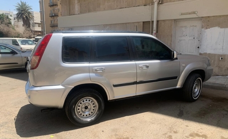 Al Aziziyah, Vehicles, Cars & Trucks , SAR 13000,  Nissan X-Trail,  2011,  Automatic,  450123 KM,  Urgent Sell 13000