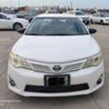 SAR 31000,  Toyota Camry,  2014,  Automatic,  338000 KM,