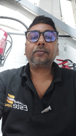 Riyadh, Job Seekers, Machine Technician