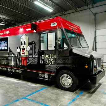 New York, Construction, Trusted Builds For Modern Mobile Kitchens